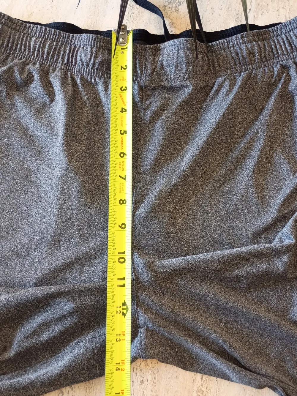Reebok comfortable shorts